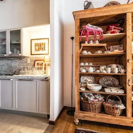 Apartamento Loft Overlooking The Old Town .